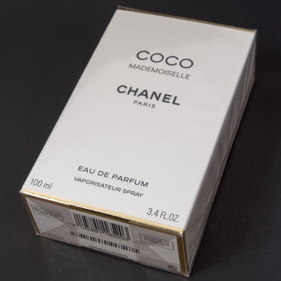 Chanel Coco Mademoiselle Eau de Parfum Intense Spray - 1.7 oz