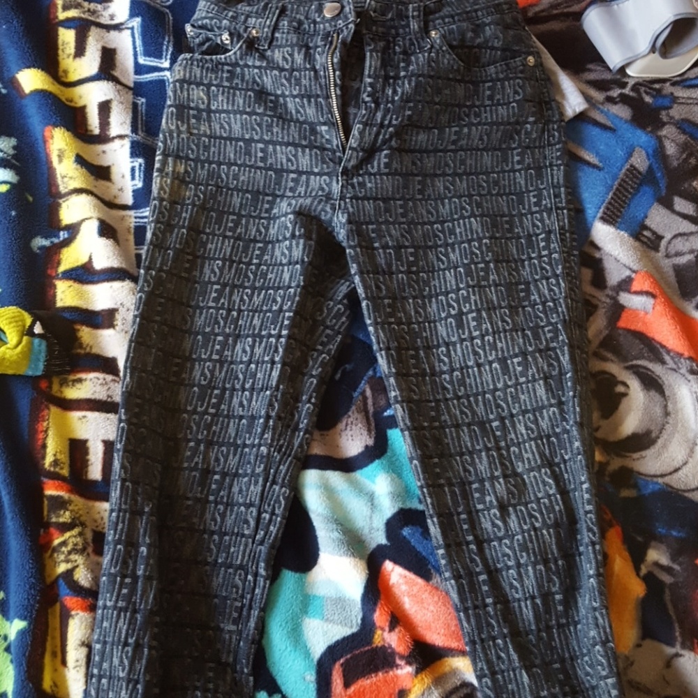 Moschino Jeans