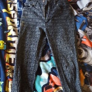 Moschino Jeans