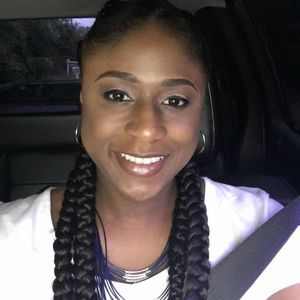 Meet your Posher, Joyce