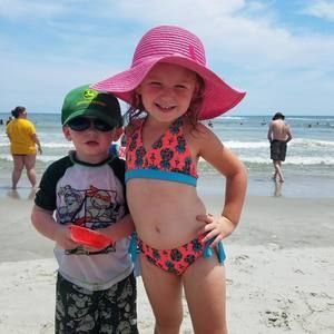 Meet your Posher, Charles-kristen