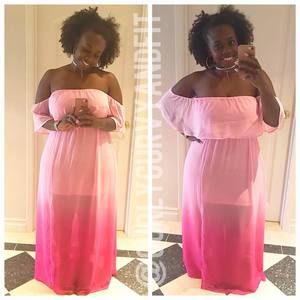 Meet your Posher, Stevie-mari