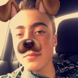 Meet your Posher, Joshua