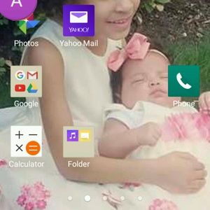 Meet your Posher, Lydia