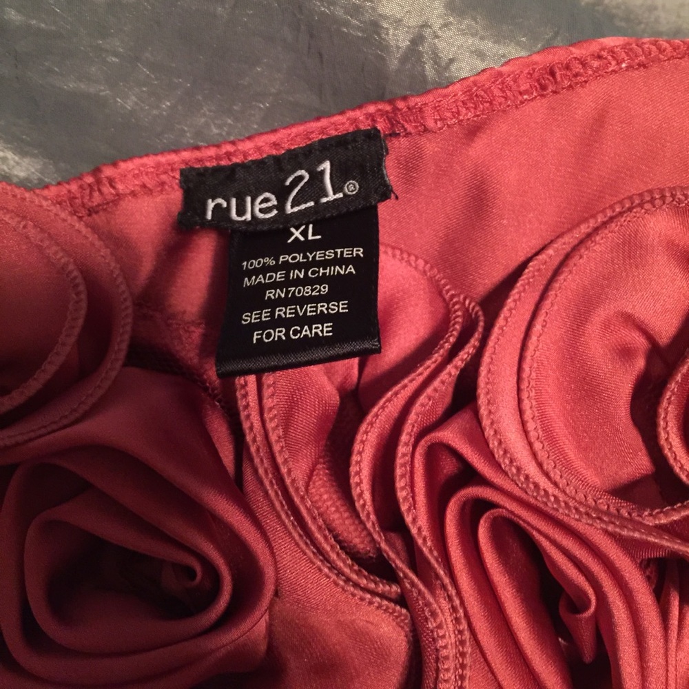 Off The Shoulder Top - image 2