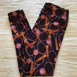 Lularoe TC leggings