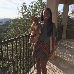 Meet your Posher, Jaylen