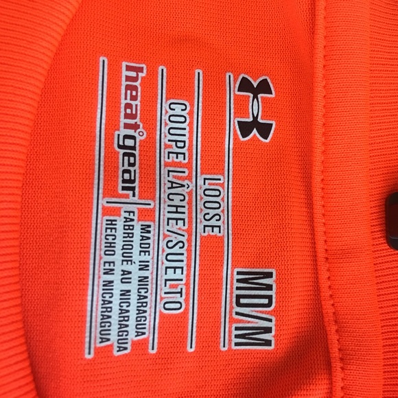 NWT size M under armour - Picture 4 of 10