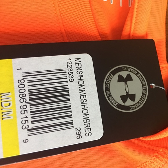 NWT size M under armour - Picture 5 of 10