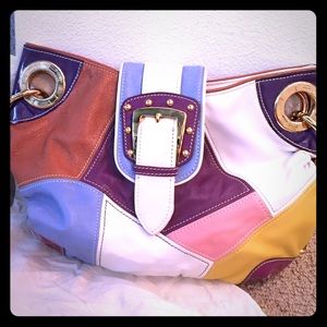 Etro purse Excellent Condition