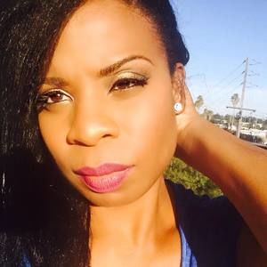 Meet your Posher, Joelene