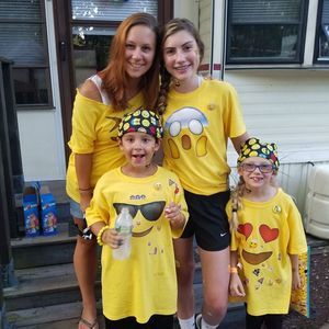 Meet your Posher, Nicole