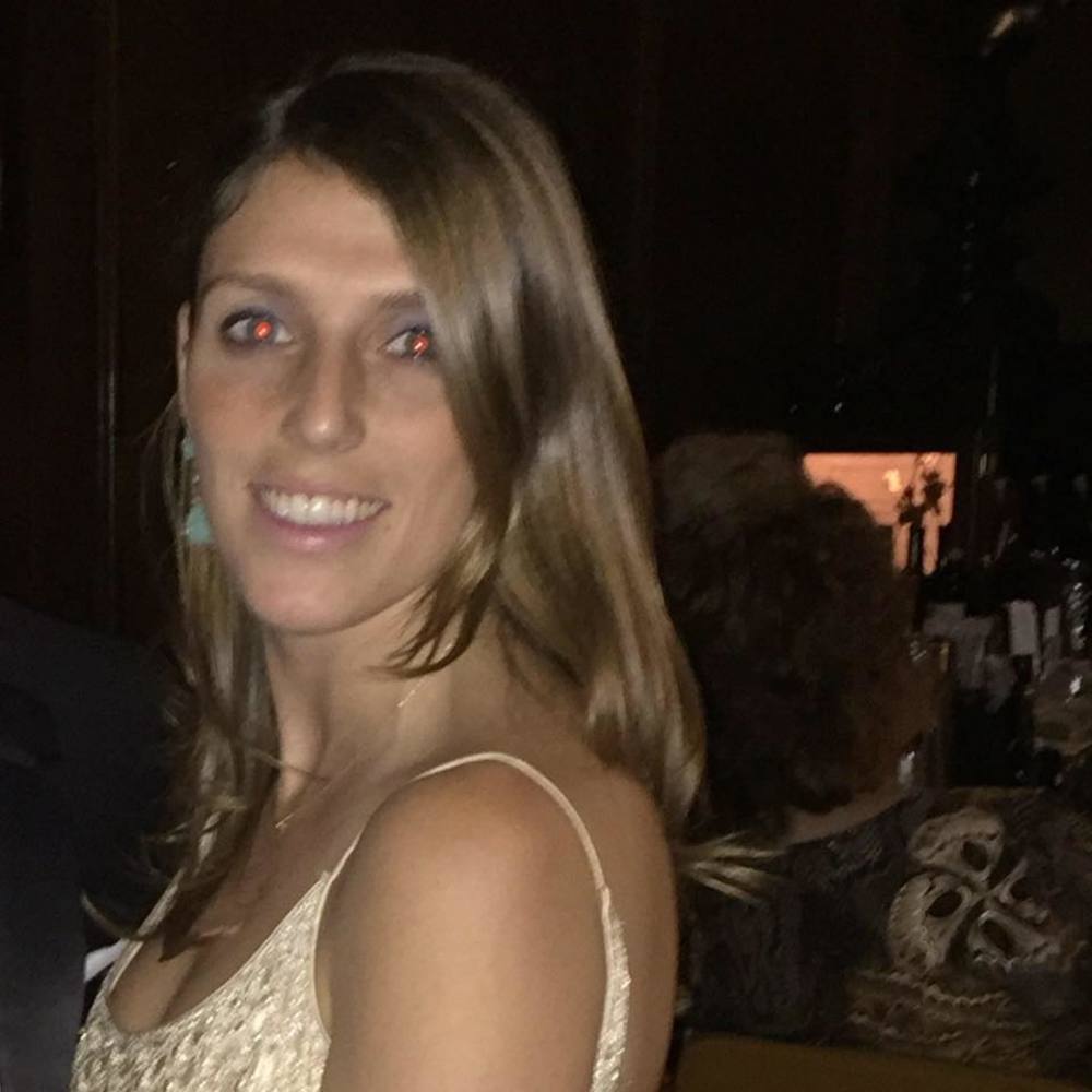 Meet your Posher, Victoria