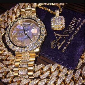 Meet your Posher, Omar