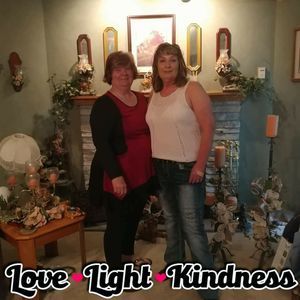 Meet your Posher, Ruth