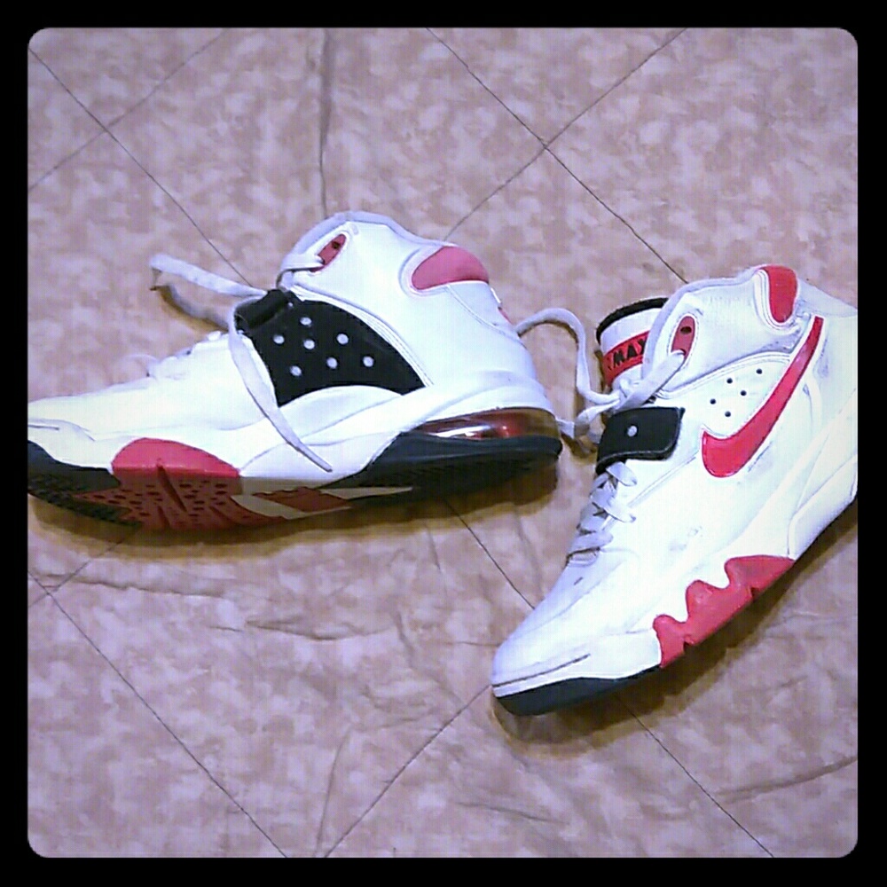 Nike Air Max