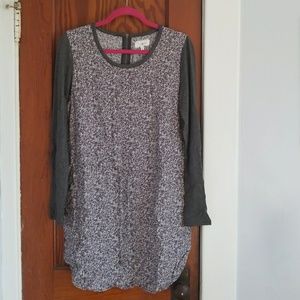 Lou & Grey dress