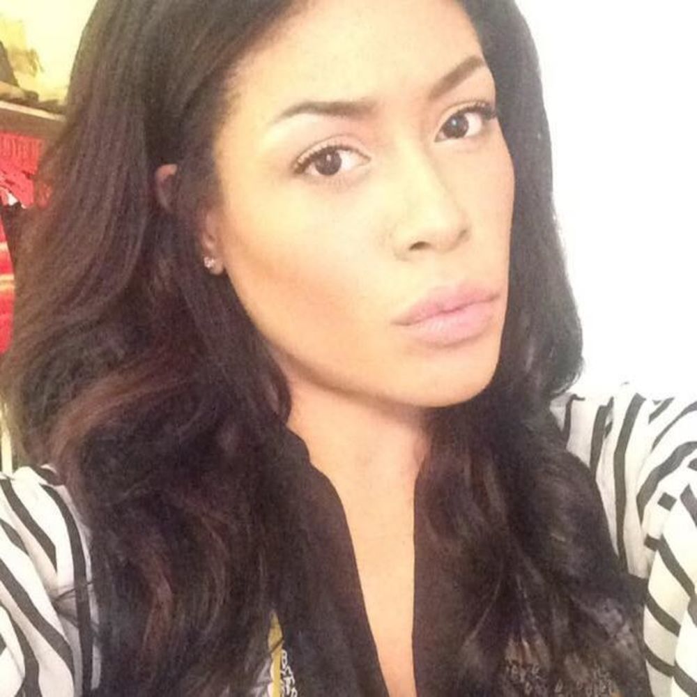 Meet your Posher, Brianne