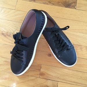 Topshop Shoes - Brand New Topshop sneakers Size 9.5 Topshop Shoes - Brand New Topshop sneakers Size 9.5