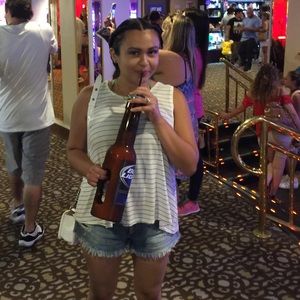 Meet your Posher, Ilse