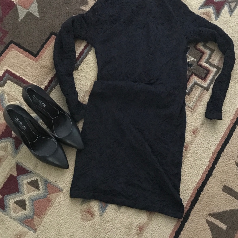 ❤️💋!!Bebe cocktail black dress!!!Sale!