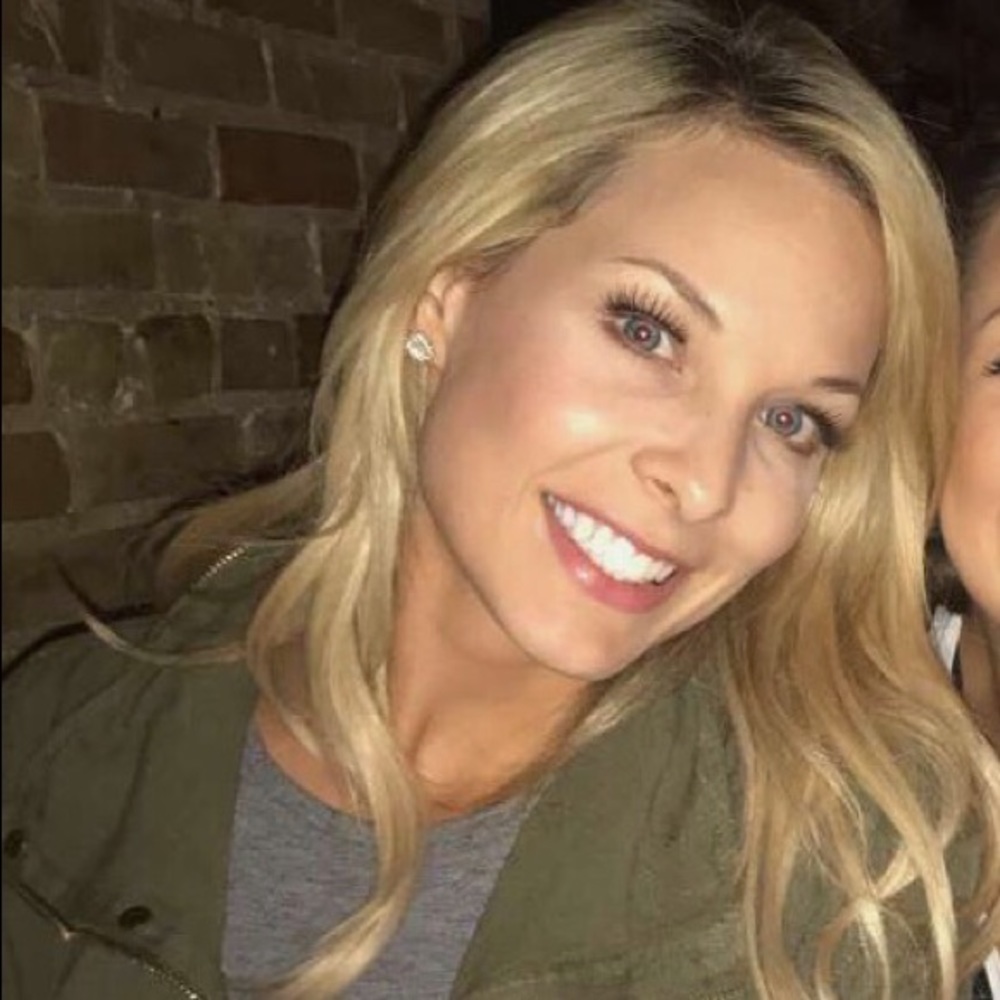 Meet your Posher, Sara