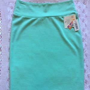 🌿NWT Mint Pencil Skirt🌿