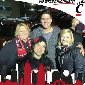 Meet your Posher, Jeanine rieman