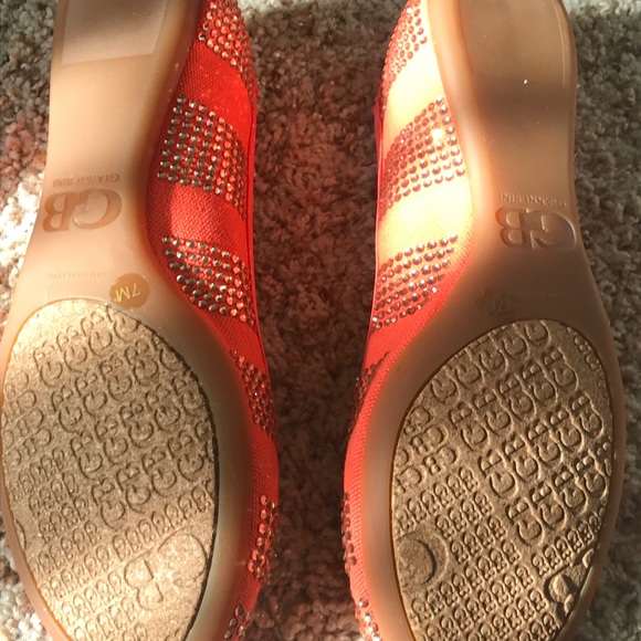 Gianni Bini Coral Flats - Picture 2 of 4