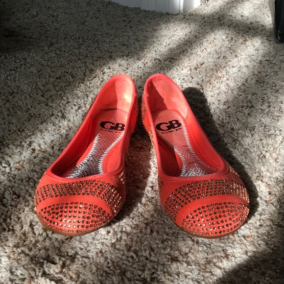 Gianni Bini Coral Flats - Picture 3 of 4
