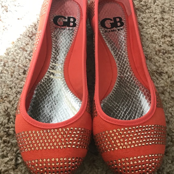 Gianni Bini Coral Flats - Picture 4 of 4