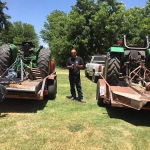 Meet your Posher, Junior