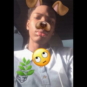 Meet your Posher, Antonio