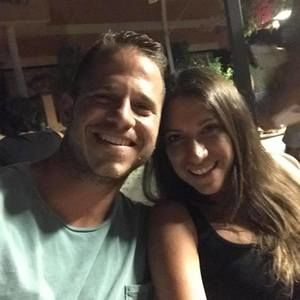 Meet your Posher, Gina