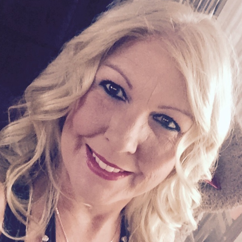 Meet your Posher, Gail