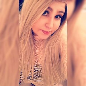 Meet your Posher, Priscilla