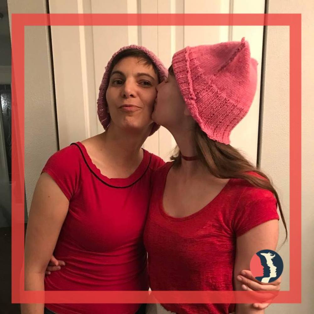 Meet your Posher, Arianna