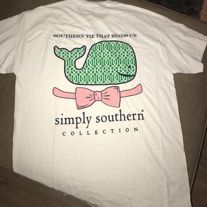 Simply Southern Tee