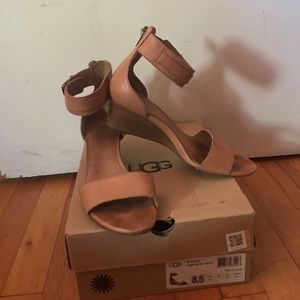 UGG Wedges