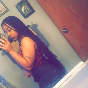 Meet your Posher, Jasmine