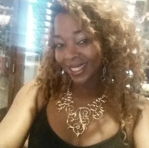 Meet your Posher, Kawanna