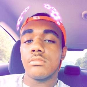 Meet your Posher, Tyler