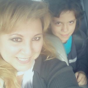 Meet your Posher, Norma