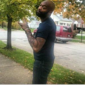 Meet your Posher, Henry jr.