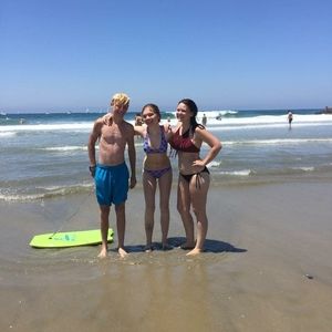 Meet your Posher, Jackson