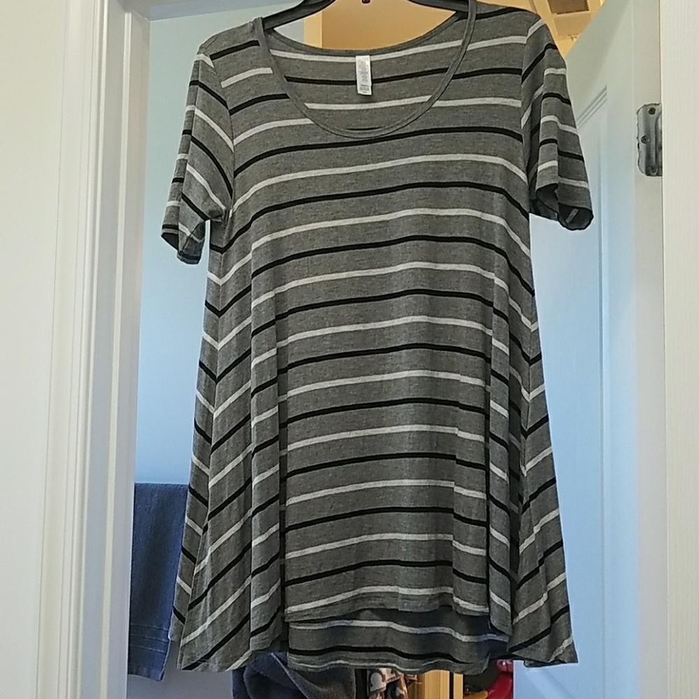 Xxs lularoe perfext tee