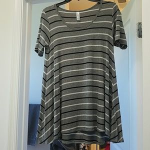 Xxs lularoe perfext tee