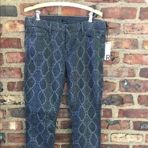 Mother "The Looker" jeans. NWT size 32