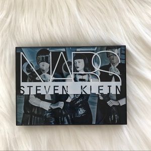 NARS x Steven Klein Limited Edition Cheek Palette NARS x Steven Klein Limited Edition Cheek Palette