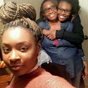 Meet your Posher, Cheryl